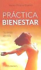 PRACTICA BIENESTAR  | 9788494924675 | OLIVARES, MARWA | Llibreria Drac - Llibreria d'Olot | Comprar llibres en català i castellà online