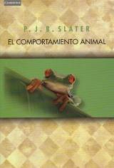 COMPORTAMIENTO ANIMAL, EL | 9788483230961 | SLATER, P. J. B. | Llibreria Drac - Librería de Olot | Comprar libros en catalán y castellano online