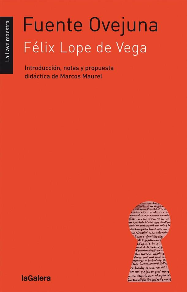 FUENTE OVEJUNA | 9788424658595 | LOPE DE VEGA, FÉLIX | Llibreria Drac - Llibreria d'Olot | Comprar llibres en català i castellà online