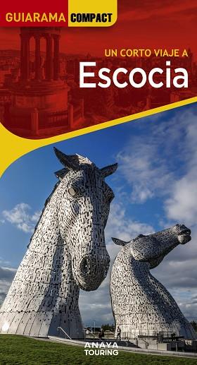 ESCOCIA 2023 (GUIARAMA COMPACT) | 9788491585954 | BLANCO BARBA, ELISA | Llibreria Drac - Llibreria d'Olot | Comprar llibres en català i castellà online