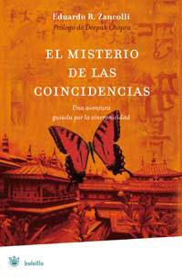 MISTERIO DE LAS COINCIDENCIAS, EL | 9788478715305 | ZANCOLLI, EDUARDO R. | Llibreria Drac - Llibreria d'Olot | Comprar llibres en català i castellà online