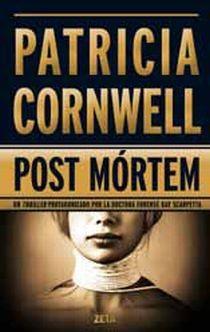 POST MORTEM | 9788498724387 | CORNWELL, PATRICIA | Llibreria Drac - Llibreria d'Olot | Comprar llibres en català i castellà online