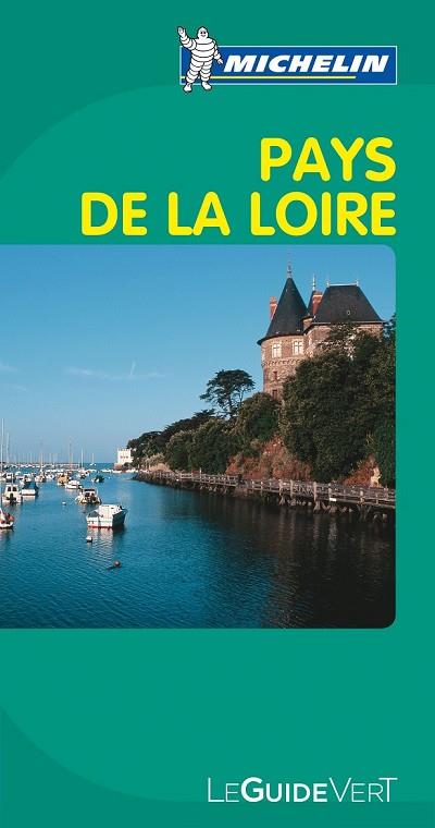 PAYS DE LA LOIRE 2012 ( LE GUIDE VERT) | 9782067167605 | VARIOS AUTORES | Llibreria Drac - Librería de Olot | Comprar libros en catalán y castellano online