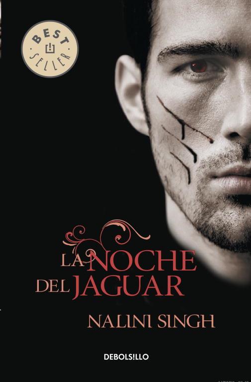 NOCHE DEL JAGUAR, LA | 9788499895307 | SINGH, NALINI | Llibreria Drac - Librería de Olot | Comprar libros en catalán y castellano online