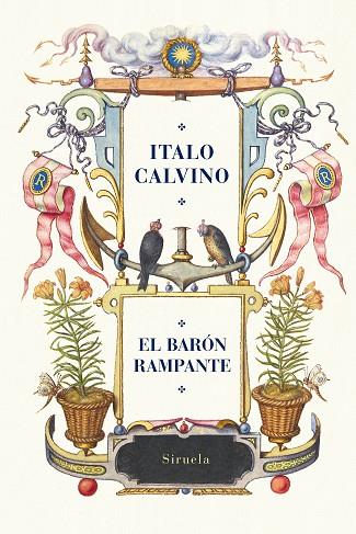 BARÓN RAMPANTE, EL | 9788419744838 | CALVINO, ITALO | Llibreria Drac - Llibreria d'Olot | Comprar llibres en català i castellà online