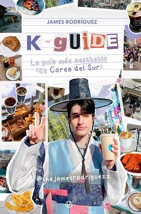 K-GUIDE | 9788413848440 | RODRIGUEZ, JAMES | Llibreria Drac - Llibreria d'Olot | Comprar llibres en català i castellà online