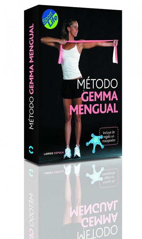 METODO GEMMA MENGUAL | 9788448068097 | ALVAREZ, SARA | Llibreria Drac - Llibreria d'Olot | Comprar llibres en català i castellà online