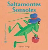 SALTAMONTES SONSOLES | 9788498011708 | KRINGS,ANTOON | Llibreria Drac - Librería de Olot | Comprar libros en catalán y castellano online