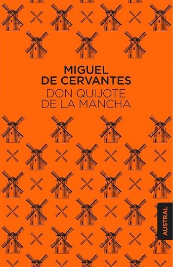 DON QUIJOTE DE LA MANCHA | 9788467044812 | CERVANTES, MIGUEL DE | Llibreria Drac - Llibreria d'Olot | Comprar llibres en català i castellà online