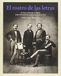 ROSTRO DE LAS LETRAS, EL | 9788495885975 | LÓPEZ MONDÉJAR, PUBLIO | Llibreria Drac - Llibreria d'Olot | Comprar llibres en català i castellà online