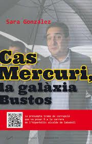 CAS MERCURI, LA GALÀXIA BUSTOS | 9788494507854 | GONZÁLEZ, SARA | Llibreria Drac - Librería de Olot | Comprar libros en catalán y castellano online