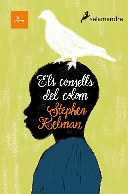 CONSELLS DEL COLOM, ELS | 9788475883656 | KELMAN, STEPHEN | Llibreria Drac - Librería de Olot | Comprar libros en catalán y castellano online