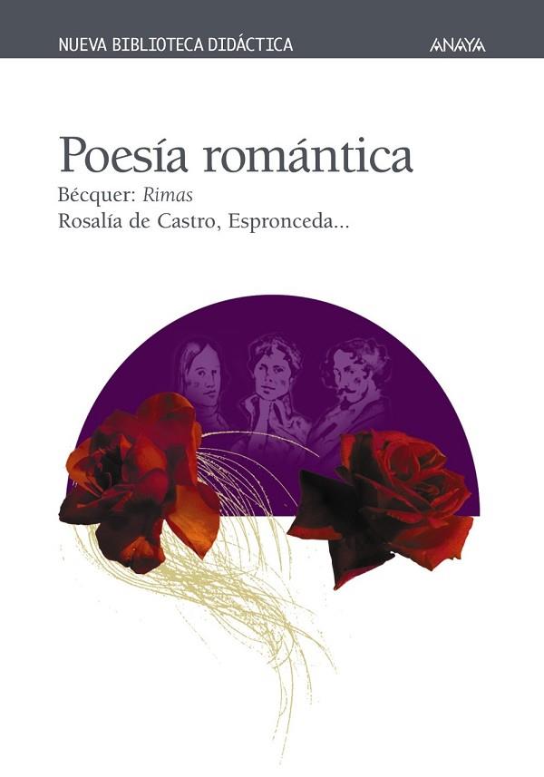 POESIA ROMANTICA | 9788420743813 | BOQUER, ETC | Llibreria Drac - Llibreria d'Olot | Comprar llibres en català i castellà online