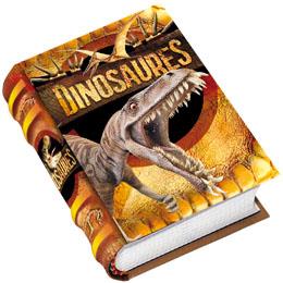 DINOSAURES ( LIBROS PEQUEÑOS ) | 9786124076732 | Llibreria Drac - Llibreria d'Olot | Comprar llibres en català i castellà online