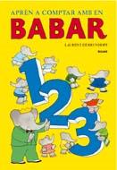 APREN A COMPTAR AMB EN BABAR | 9788498010510 | BRUNHOFF, LAURENT | Llibreria Drac - Llibreria d'Olot | Comprar llibres en català i castellà online