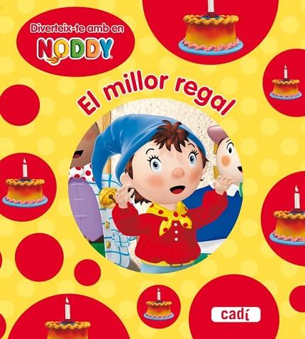 MILLOR REGAL, EL | 9788447460724 | CHORION | Llibreria Drac - Llibreria d'Olot | Comprar llibres en català i castellà online