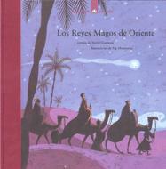 REYES MAGOS DE ORIENTE, LOS | 9788424619817 | CARRASCO, XAVIER | Llibreria Drac - Librería de Olot | Comprar libros en catalán y castellano online