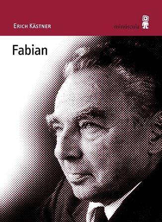 FABIAN | 9788495587596 | KASTNER, ERICH | Llibreria Drac - Llibreria d'Olot | Comprar llibres en català i castellà online