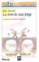 ROSA DE SAN JORGE, LA | 9788434825468 | Llibreria Drac - Llibreria d'Olot | Comprar llibres en català i castellà online