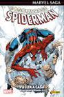 VUELTA A CASA (EL ASOMBROSO SPIDERMAN 01) | 9788490945100 | STRACZYNSKI, JOE M. ; ROMITA JR., JOHN | Llibreria Drac - Llibreria d'Olot | Comprar llibres en català i castellà online