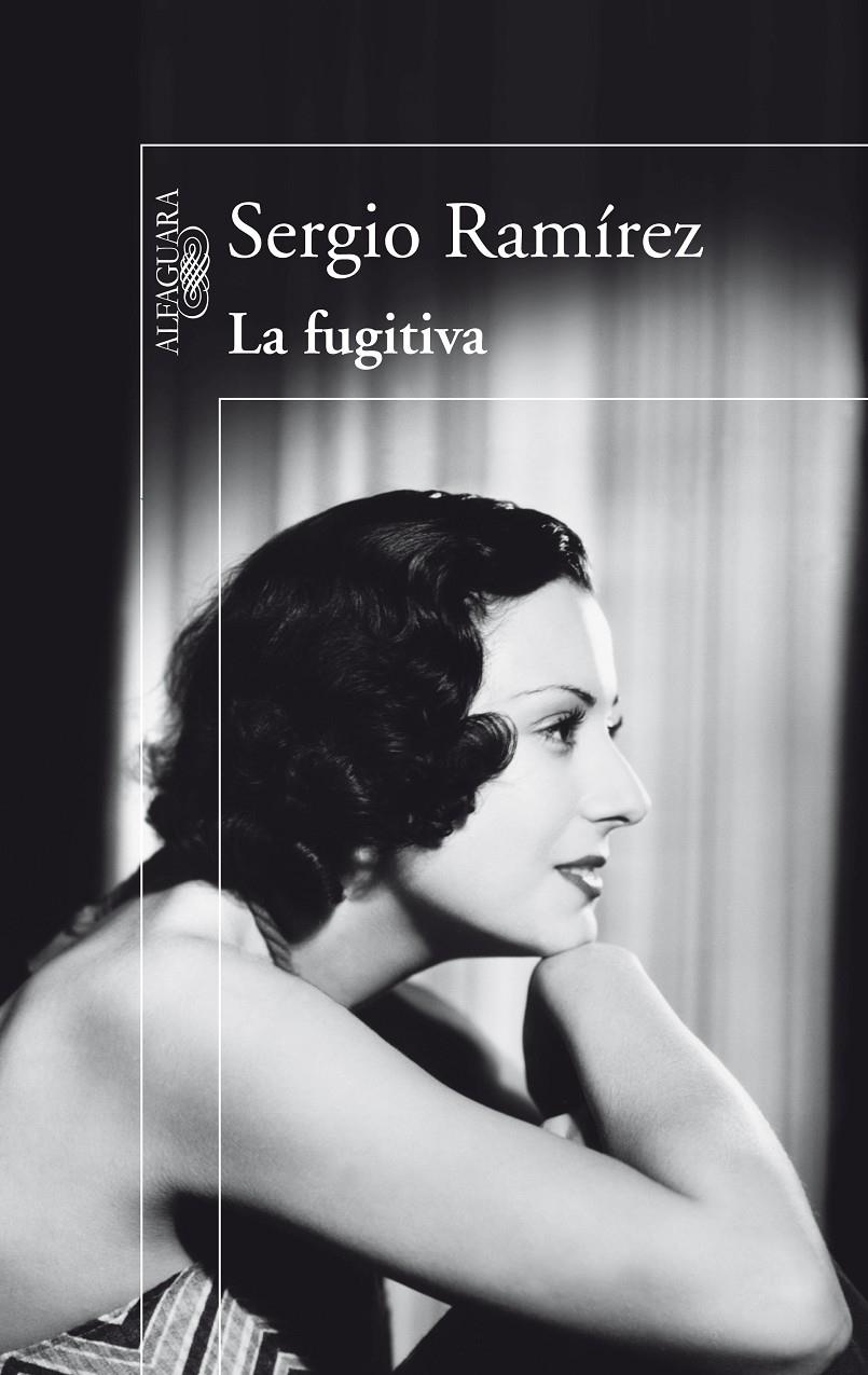 FUGITIVA, LA | 9788420407104 | RAMIREZ, SERGIO | Llibreria Drac - Librería de Olot | Comprar libros en catalán y castellano online