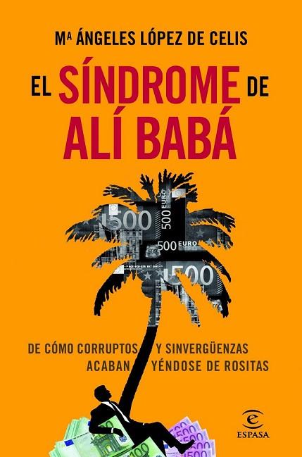 SÍNDROME DE ALÍ BABÁ, EL | 9788467006834 | LÓPEZ, Mª ANGELES | Llibreria Drac - Librería de Olot | Comprar libros en catalán y castellano online