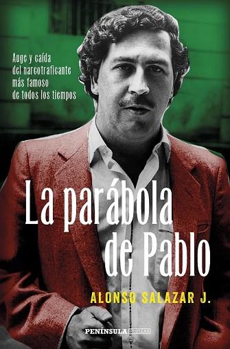 PARÁBOLA DE PABLO, LA | 9788499425221 | SALAZAR, ALONSO | Llibreria Drac - Librería de Olot | Comprar libros en catalán y castellano online