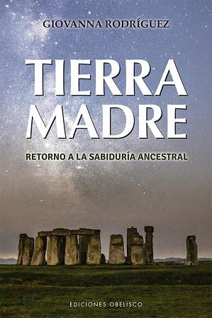 TIERRA MADRE | 9788491115793 | RODRÍGUEZ DÍAZ, GIOVANNA | Llibreria Drac - Llibreria d'Olot | Comprar llibres en català i castellà online