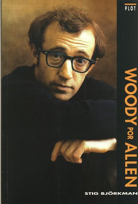 WOODY POR ALLEN | 9788486702311 | BJORKMAN, STIG | Llibreria Drac - Llibreria d'Olot | Comprar llibres en català i castellà online