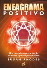 ENEAGRAMA POSITIVO, EL | 9788484453550 | RHODES, SUSAN | Llibreria Drac - Llibreria d'Olot | Comprar llibres en català i castellà online