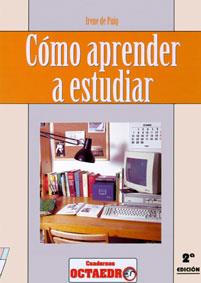 COMO APRENDER A ESTUDIAR | 9788480630016 | PUIG, IRENE DE | Llibreria Drac - Llibreria d'Olot | Comprar llibres en català i castellà online