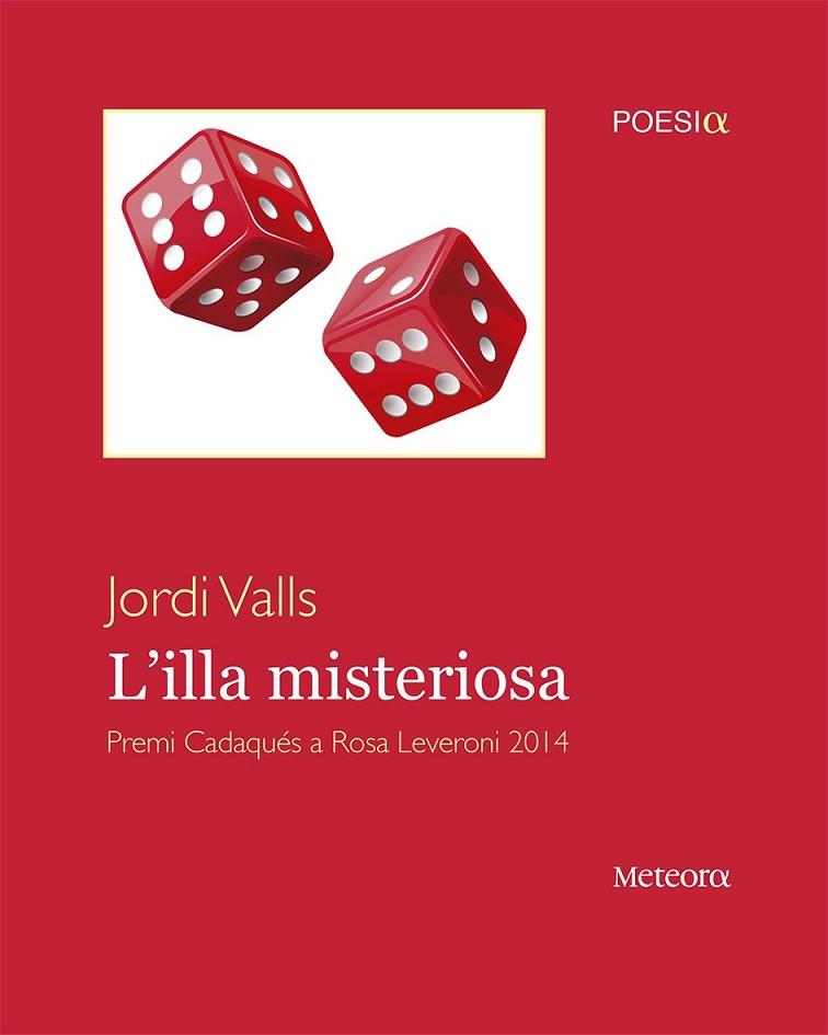 ILLA MISTERIOSA, L' | 9788494362934 | VALLS, JORDI | Llibreria Drac - Llibreria d'Olot | Comprar llibres en català i castellà online