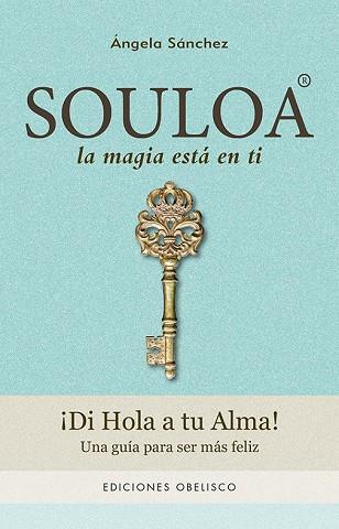 SOULOA | 9788491112693 | SÁNCHEZ, ÁNGELA | Llibreria Drac - Librería de Olot | Comprar libros en catalán y castellano online