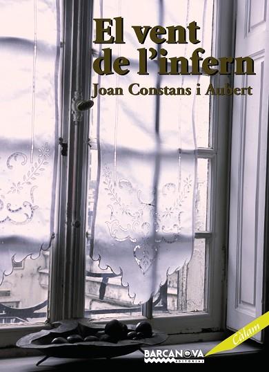 VENT DE L'INFERN, EL | 9788448923808 | CONSTANS, JOAN | Llibreria Drac - Llibreria d'Olot | Comprar llibres en català i castellà online