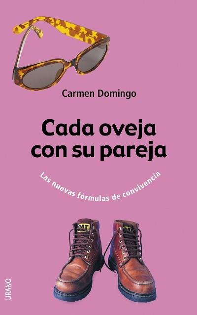 CADA OVEJA CON SU PAREJA | 9788479535292 | DOMINGO, CARMEN | Llibreria Drac - Llibreria d'Olot | Comprar llibres en català i castellà online