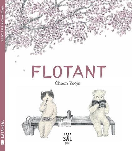 FLOTANT | 9788494434303 | YOOJU, CHEON | Llibreria Drac - Llibreria d'Olot | Comprar llibres en català i castellà online