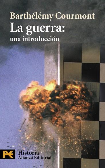 GUERRA, LA. UNA INTRODUCCION | 9788420676869 | COURMONT, BARTHELEMY | Llibreria Drac - Llibreria d'Olot | Comprar llibres en català i castellà online