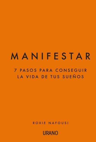 MANIFESTAR | 9788417694845 | NAFOUSI, ROXIE | Llibreria Drac - Llibreria d'Olot | Comprar llibres en català i castellà online