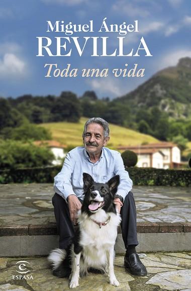 TODA UNA VIDA | 9788467064872 | REVILLA, MIGUEL ÁNGEL | Llibreria Drac - Llibreria d'Olot | Comprar llibres en català i castellà online