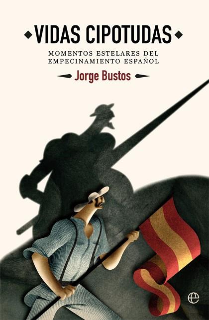 VIDAS CIPOTUDAS | 9788491642015 | BUSTOS, JORGE | Llibreria Drac - Llibreria d'Olot | Comprar llibres en català i castellà online