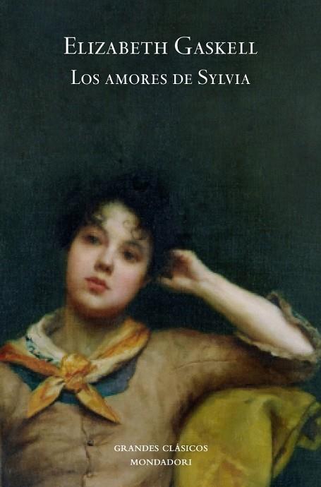 AMORES DE SYLVIA, LOS | 9788439722359 | GASKELL, ELIZABETH | Llibreria Drac - Llibreria d'Olot | Comprar llibres en català i castellà online