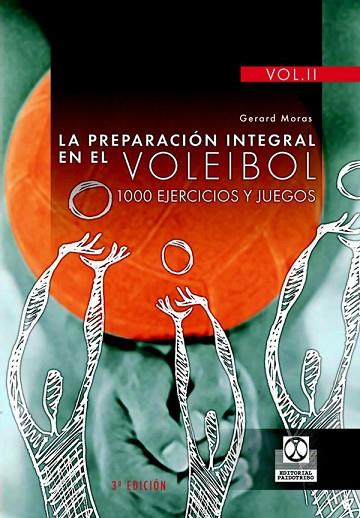 PREPARACION INTEGRAL EN EL VOLEIBOL  3 VOL.            (DIP) | 9788480191647 | Llibreria Drac - Librería de Olot | Comprar libros en catalán y castellano online