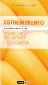 ESTREÑIMIENTO | 9788475567969 | REPISO,ALEJANDRO | Llibreria Drac - Llibreria d'Olot | Comprar llibres en català i castellà online