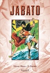 JABATO Nº9 | 9788466647182 | MORA, VICTOR;DARNIS, F | Llibreria Drac - Librería de Olot | Comprar libros en catalán y castellano online