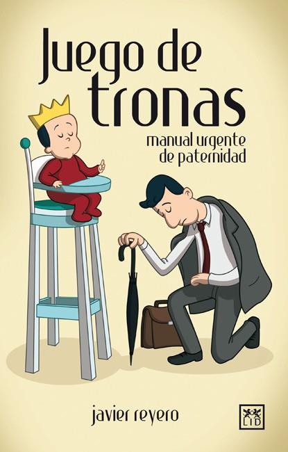 JUEGO DE TRONAS | 9788483564233 | REYERO, JAVIER | Llibreria Drac - Llibreria d'Olot | Comprar llibres en català i castellà online