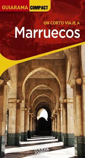 MARRUECOS 2024 (GUIARAMA) | 9788491587422 | SÁNCHEZ, FRANCISCO | Llibreria Drac - Llibreria d'Olot | Comprar llibres en català i castellà online