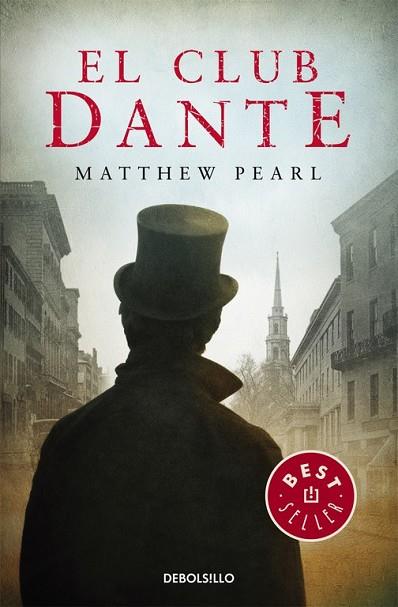 CLUB DANTE, EL | 9788466334242 | PEARL, MATTHEW | Llibreria Drac - Llibreria d'Olot | Comprar llibres en català i castellà online