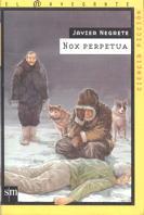 NOX PERPETUA | 9788434865518 | NEGRETE, JAVIER | Llibreria Drac - Librería de Olot | Comprar libros en catalán y castellano online