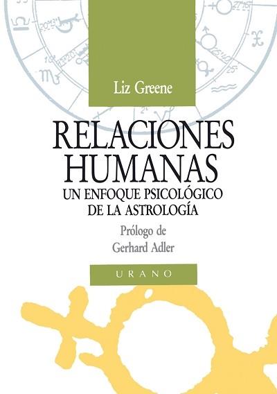 RELACIONES HUMANAS | 9788486344337 | GREENE, LIZ | Llibreria Drac - Librería de Olot | Comprar libros en catalán y castellano online