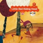 LITTLE RED RIDING HOOD + CD | 9788426380548 | EDELVIVES | Llibreria Drac - Llibreria d'Olot | Comprar llibres en català i castellà online